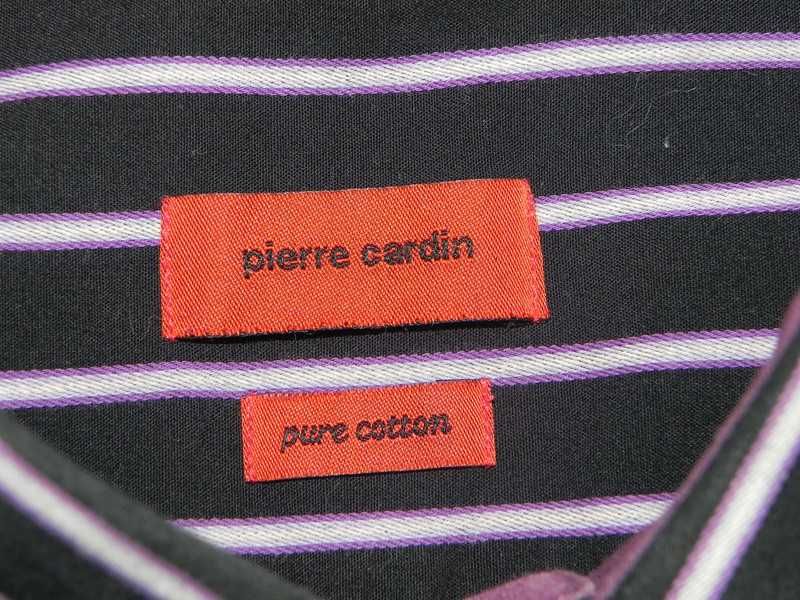 Sprzedam koszulę marki Pierre Cardin rozmiar 16,5/42cm