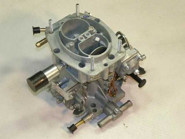 Карбюратор Солекс ГАЗ УАЗ ЗАЗ ЛУАЗ 967 968 969 ВАЗ москвич озон таврия