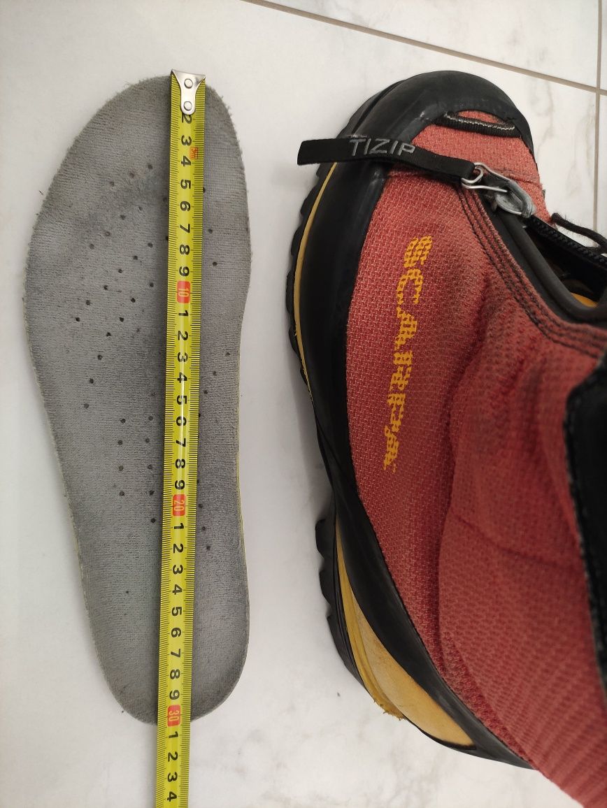 Scarpa Phantom Lite r.46 dł.wkł.30cm buty górskie męskie SUPER STAN