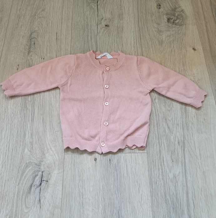 Sweterek Primark 62