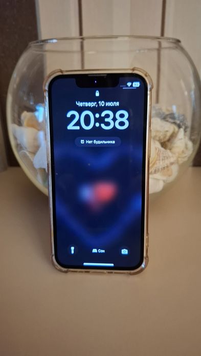 Продам iPhone 13 Mini