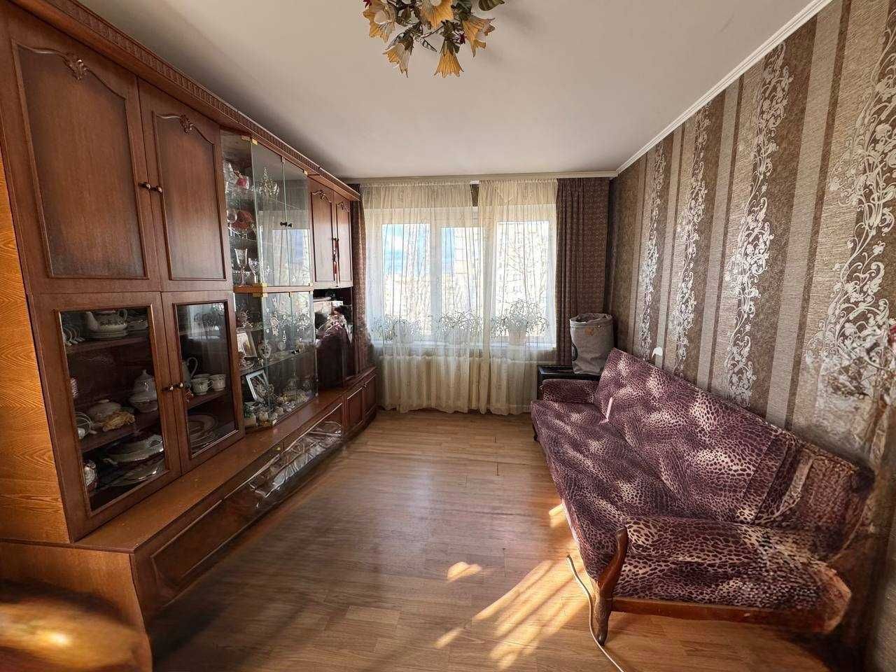 Продаж 3 кімн. кв вул. Гната Юри 4, Святошинський, Борщагівка Колібріс