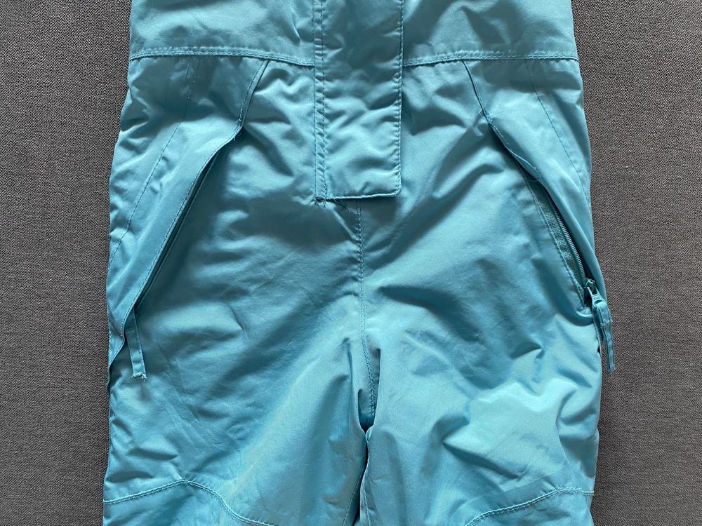 Spodnie narciarskie r.98/104 dla dziewczynki f. Lipilu z Lidla