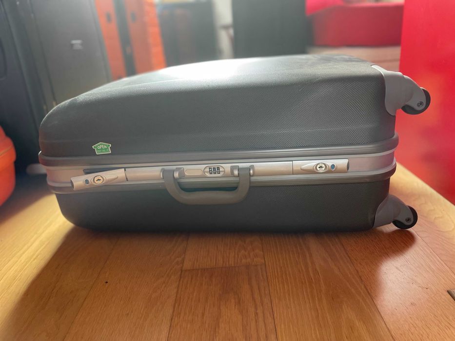 Mala de viagem grande