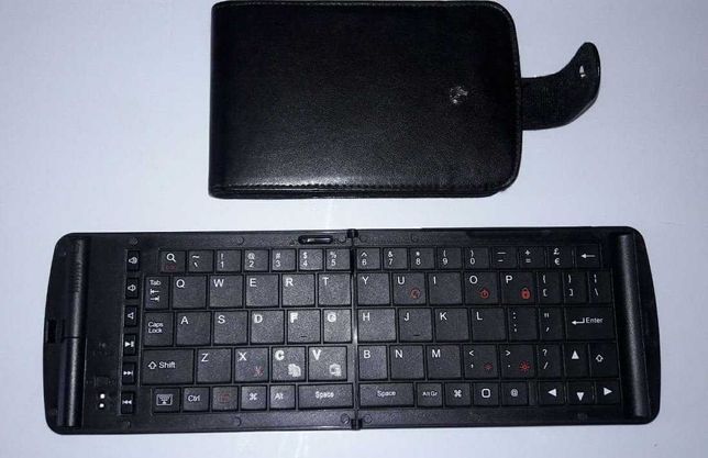 клавиатура для смартфонов и планшетов Verbatim