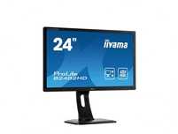 Monitor 24" LED iiyama B2482HD