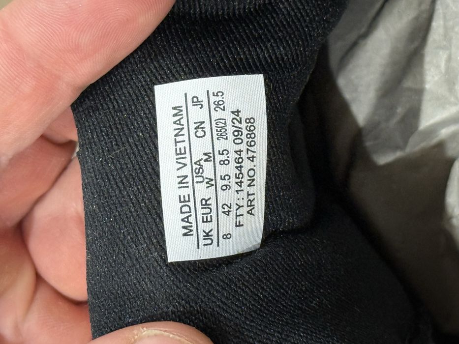 Продам Salomon xt-pathway не xt-6, 42 26.5