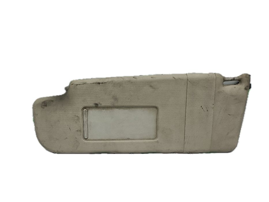 Pála de sol esquerda VOLKSWAGEN Passat (3B3)