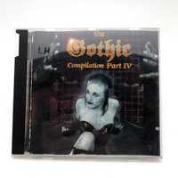 cd the gotic compilation part iv