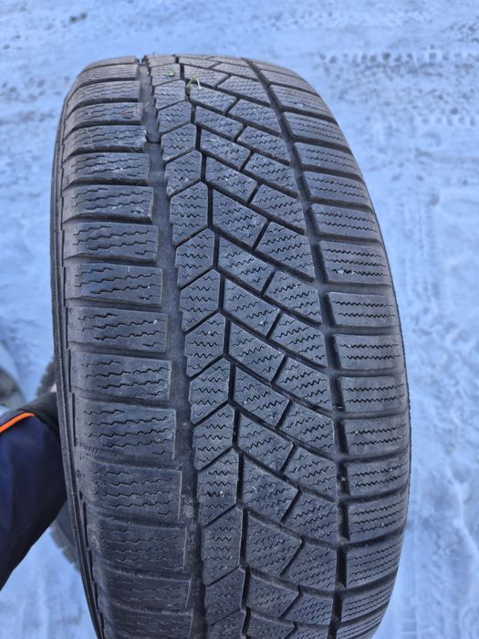 Kola zimowe bmw e90 e87 e46 205/55/16 7j et34