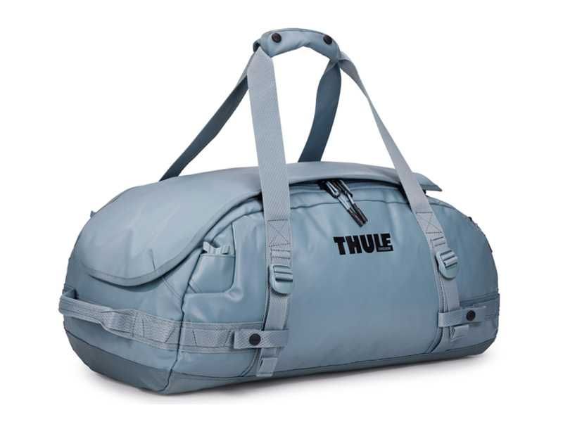 Спортивная сумка Thule Chasm Duffel 40 70 90 130 литров витрина