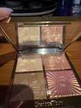 charlotte tilbury хайлайтер румяна