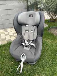 Автокрісло BRITAX KING 2