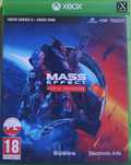 Mass Effect Edycja Legendarna