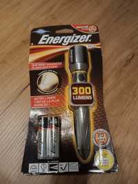 Latarka LED Energizer Vision HD 300 Lumens