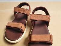 Sandálias TIMBERLAND júnior tamanho 40