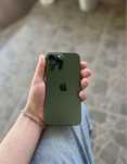Продам iphone 13 pro max 256 gb
