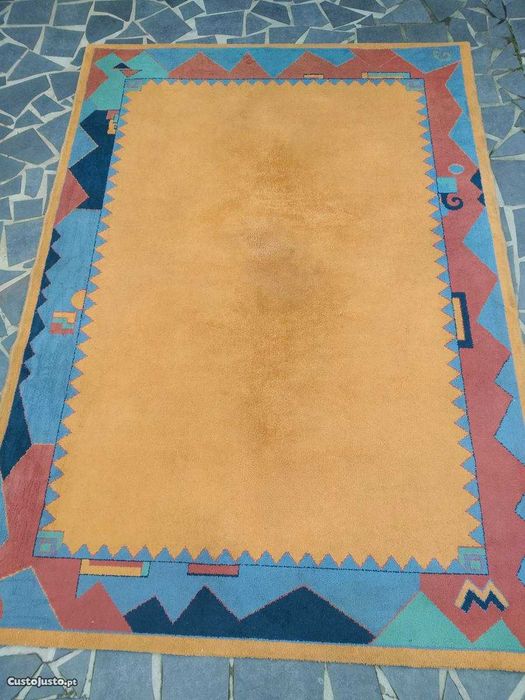 Tapete sala 2,70*1, 90, valor minimo.