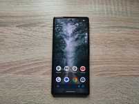 Google Pixel 6a zielony
