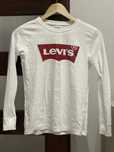 Bluzka na długi rękaw Levi’s