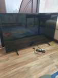 Samsung QE50Q60 на запчасти.