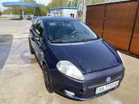 Fiat punto 1.3 дизель