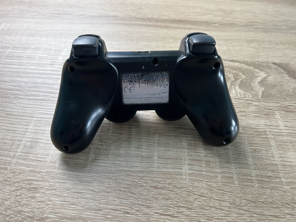 #1135 sony playstation 3 kontroler pad dualschock 3 sixaxis