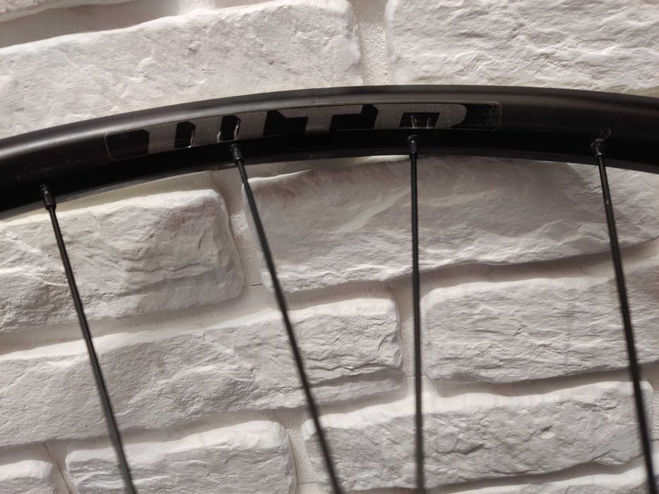 Obręcze rowerowe gravel WTB (Ai offset Cannondale)