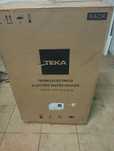 Termo acumulador TEKA 80 L