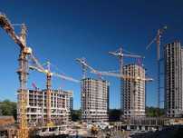 Продажа строительных компаний СС2/СС3
