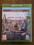 Far Cry New Dawn Xbox