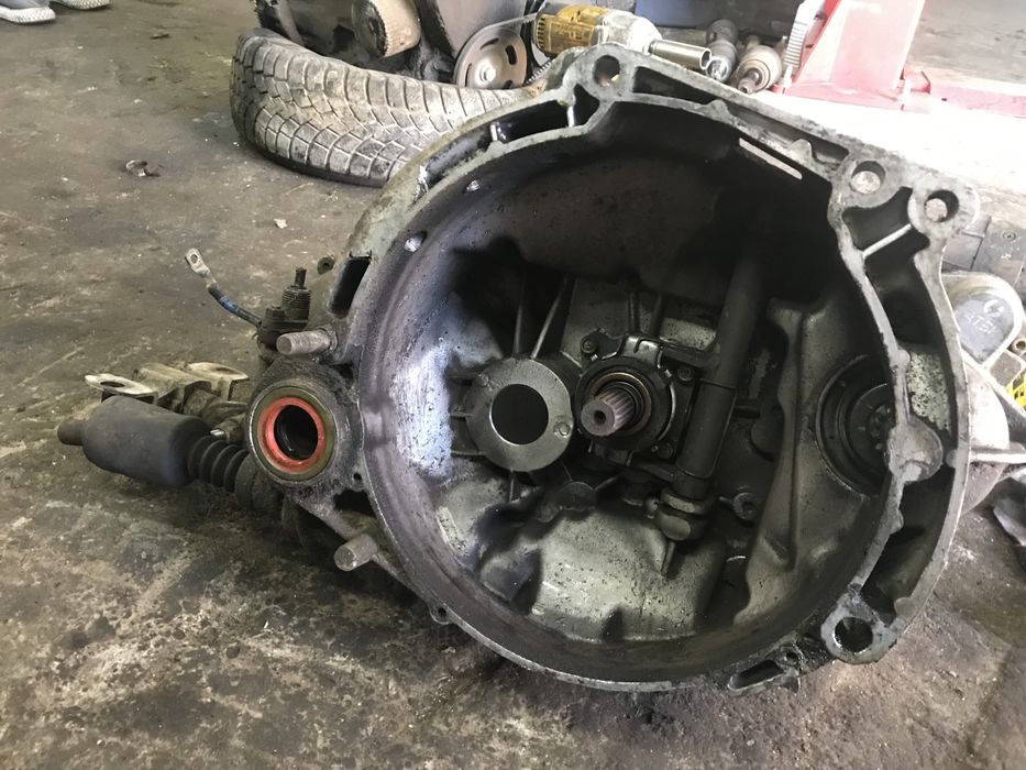 Кпп 4ст/5ст Коробка передач ВАЗ 2108/2109/21099/2113/2114/2115