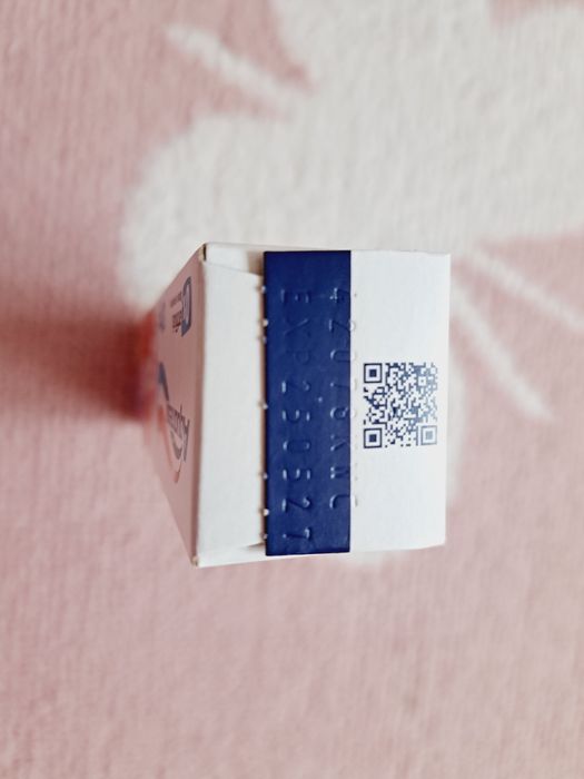 1 szt. Nowa pasta do zębów dla dzieci 3-8 Aquafresh splash