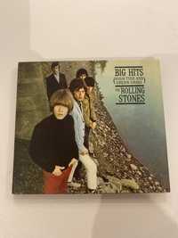 The rolling stones Big hits