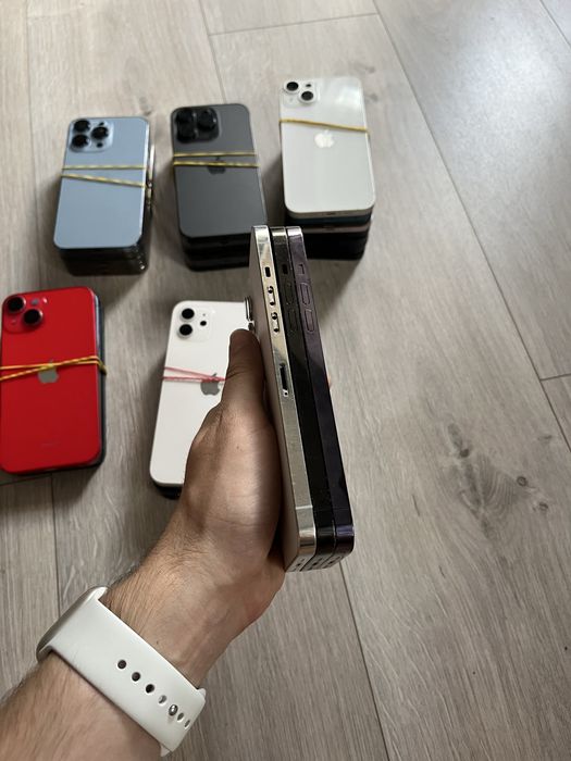 Iphone 13 корпус