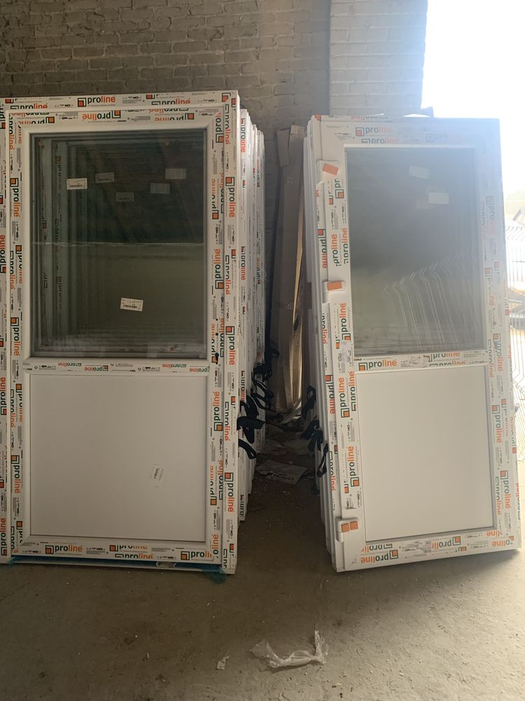 Drzwi PCV 100x210 Dostawa cała Polska