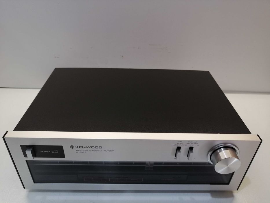Tuner Kenwood KT-400