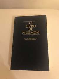 O Livro de Mórmon + Artigos Religiosos e outros LIvros sobre Religião