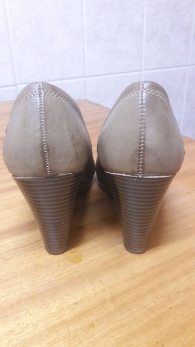 Sapatos senhora DESCIDA DE PREÇO