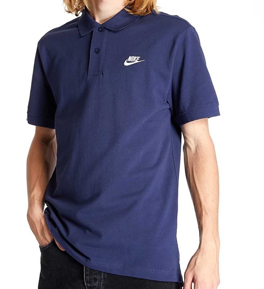 Koszulka męska polo NIKE: różne rozmiary