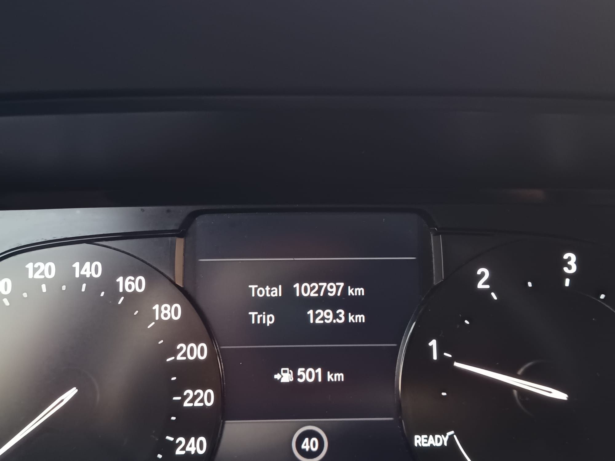 BMW 116d  ano"2021"