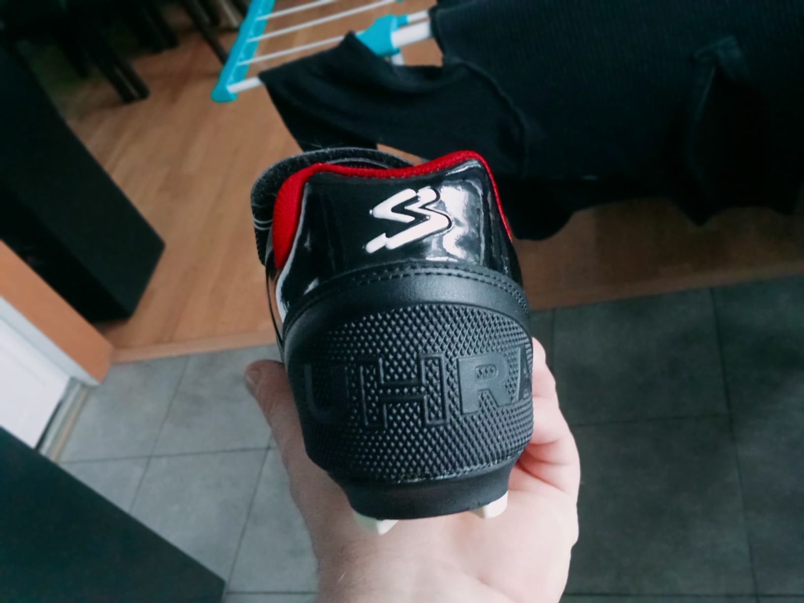 Buty rowerowe Spiuk UHRA  rozmiar 42