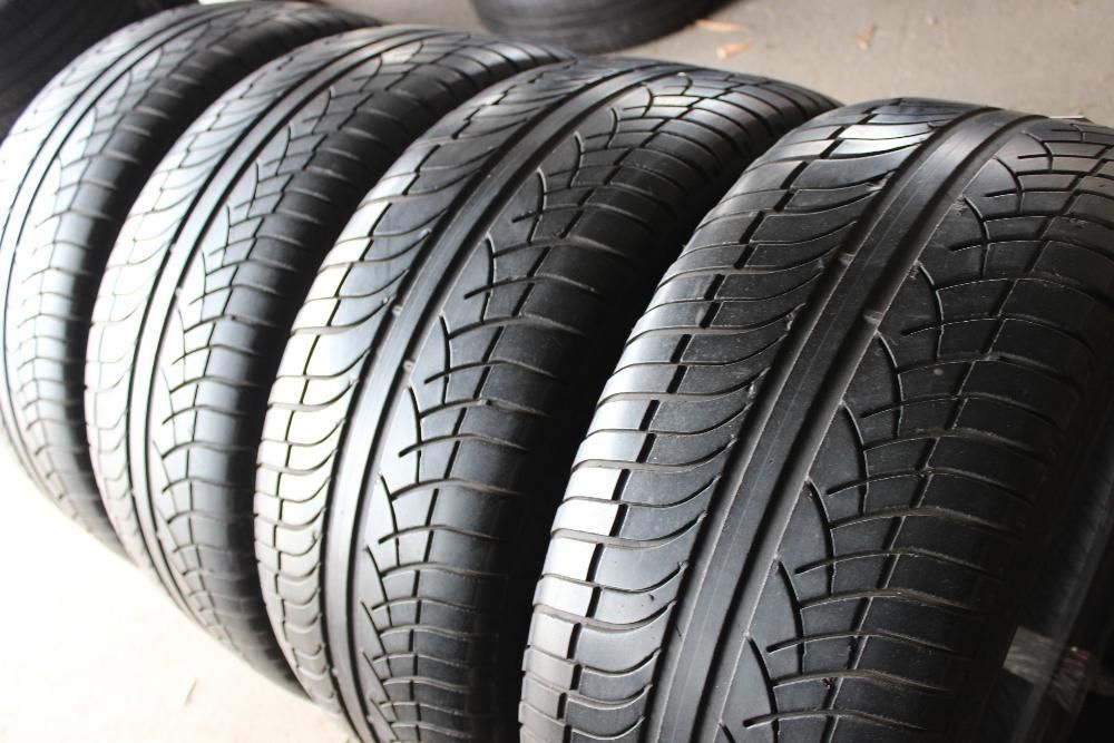 Лето=275-40-R20 MICHELIN PRIMACY 2штуки летней резины Germany