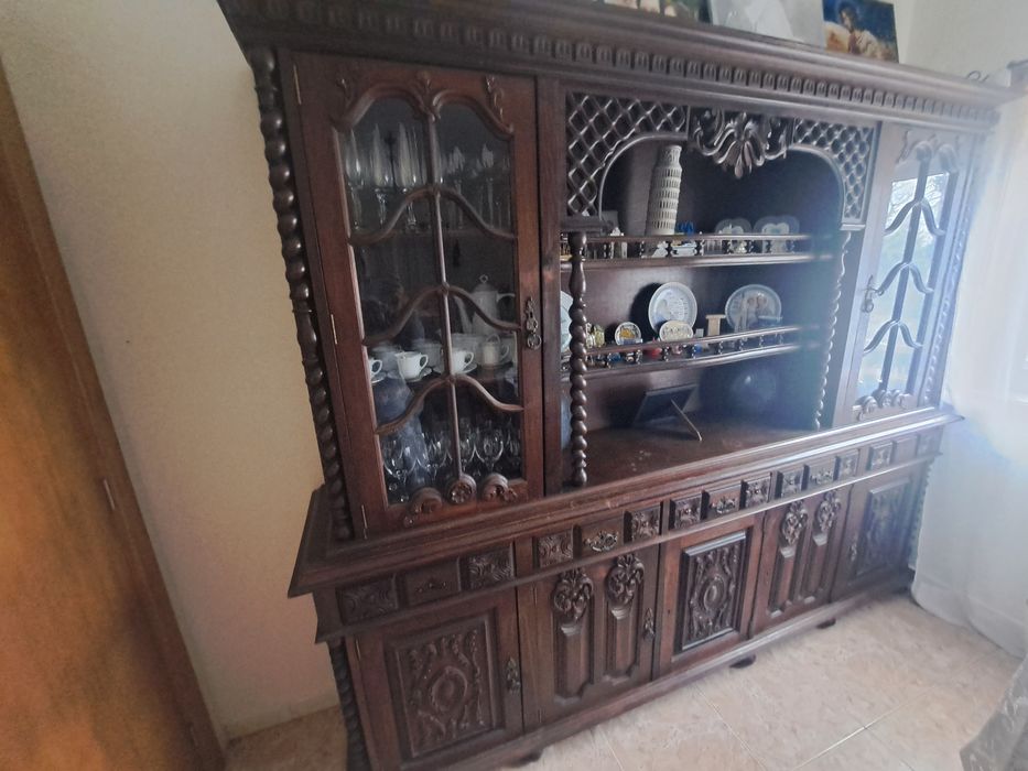 2 moveis de sala