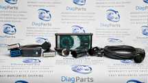 interfejs diagnostyczny  Iveco diagnostic kit eci eltrac E.A.S.Y
