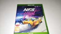 Need for speed Heat