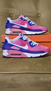 Nike Air Max 90 Hyperfuse PRM Pink Flash R44/28,5