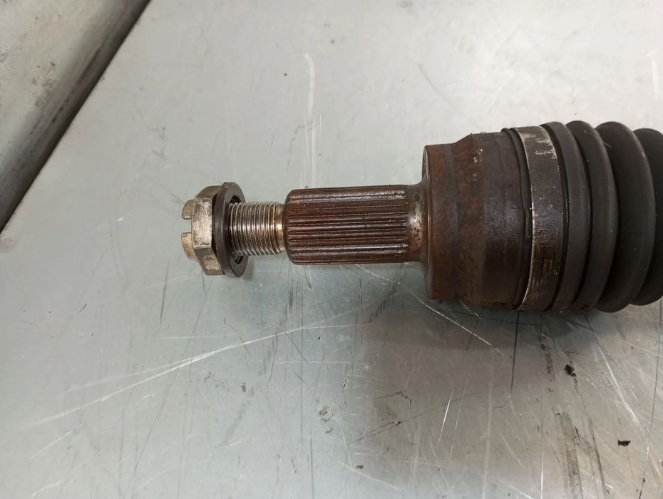 Transmissão trás direita LAND ROVER Discovery Sport (L550)