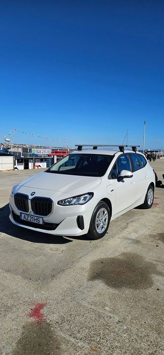 BMW 225xe Active Tourer