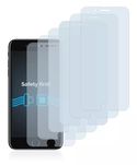 x6 Películas Protectora Ecrã - IPHONE 7 e 8 PLUS